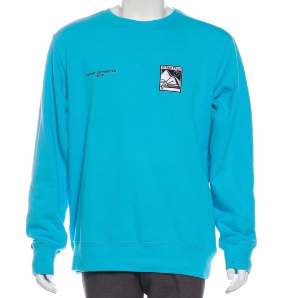 supreme northface